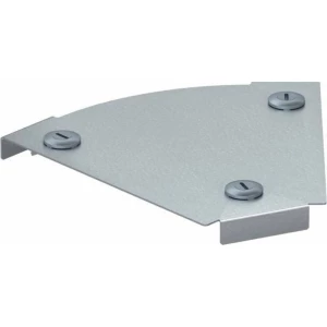 OBO Bettermann 7138402 Luk 1 ST Metalna slika