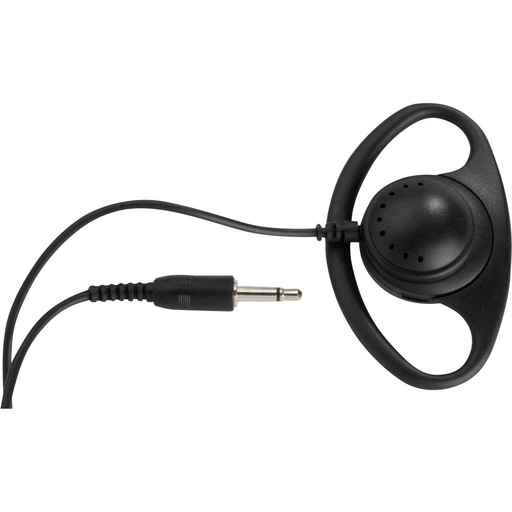 Monacor ES-230   In Ear slušalice žičani slika