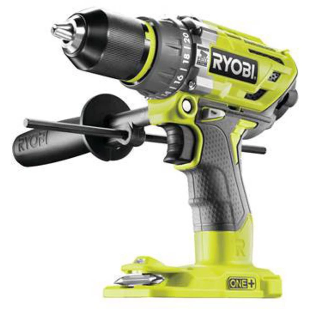 Ryobi R18PD7-0 Li-Ion Akumulator 5133003941 slika