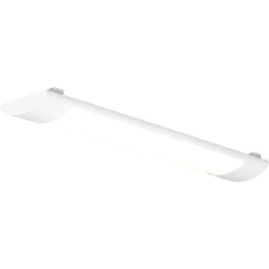 EVN  L5972402W LED stropna svjetiljka 25 W  toplo bijela bijela slika