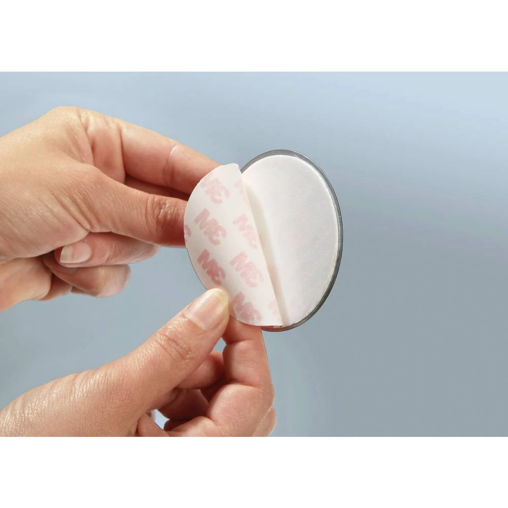 AS Schwabe  90406 magnet za pričvrščivanje detektora dima slika