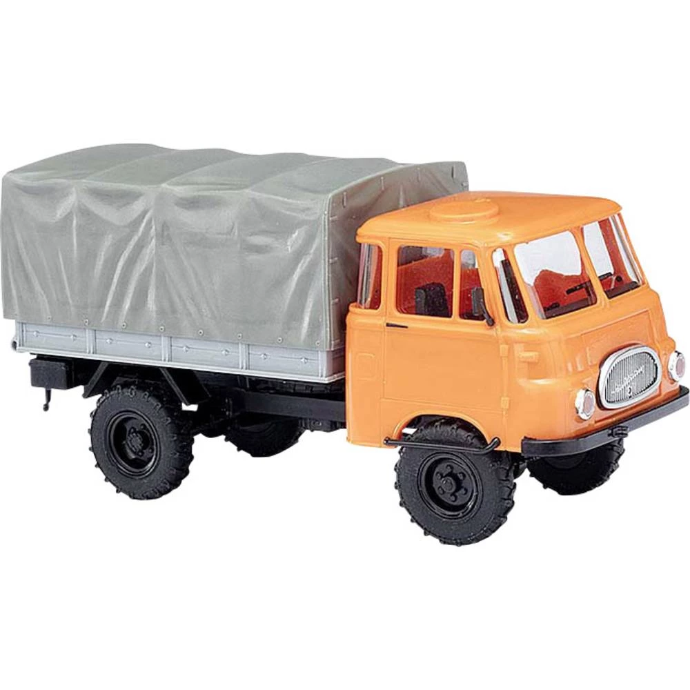 Busch 51602 H0 Robur slika