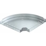 OBO Bettermann 6041138 luk  (Š x V) 400 mm x 60 mm 1 St. metalna