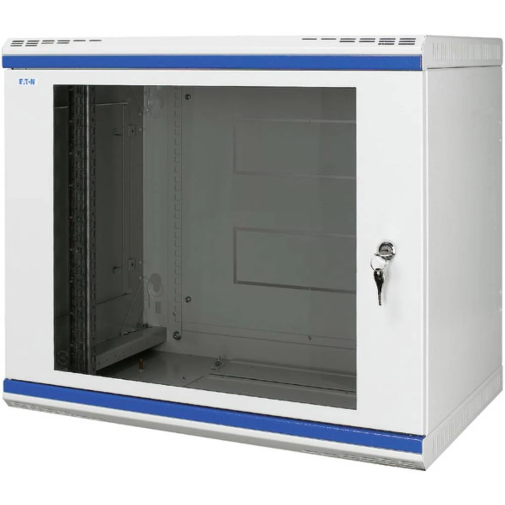 Kućište za zid Eaton NWS-5A09/GL/ZS (Š x V x d) 600 x 500 x 500 mm Siva slika