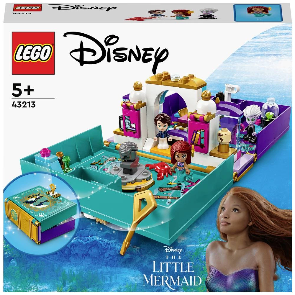 43213 LEGO® DISNEY slika