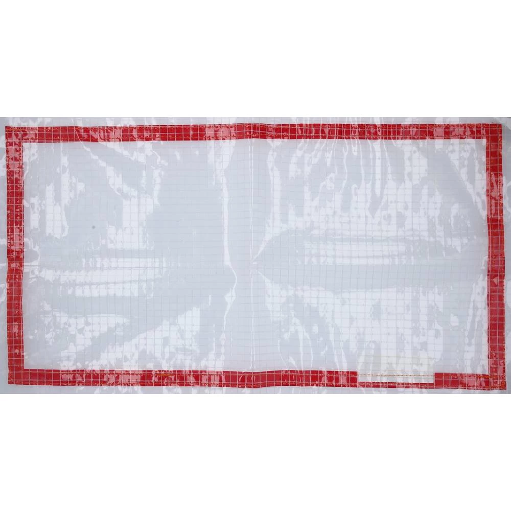 Izolacijska deka na čičak, 660x360 mm KS Tools 117.0158 slika