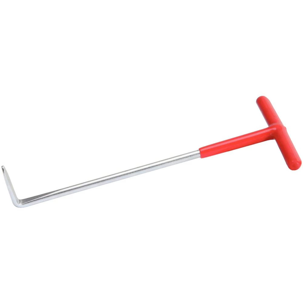 KS Tools 150.1241 Specijalni alat za ispušnu kuku za prstenaste gume slika