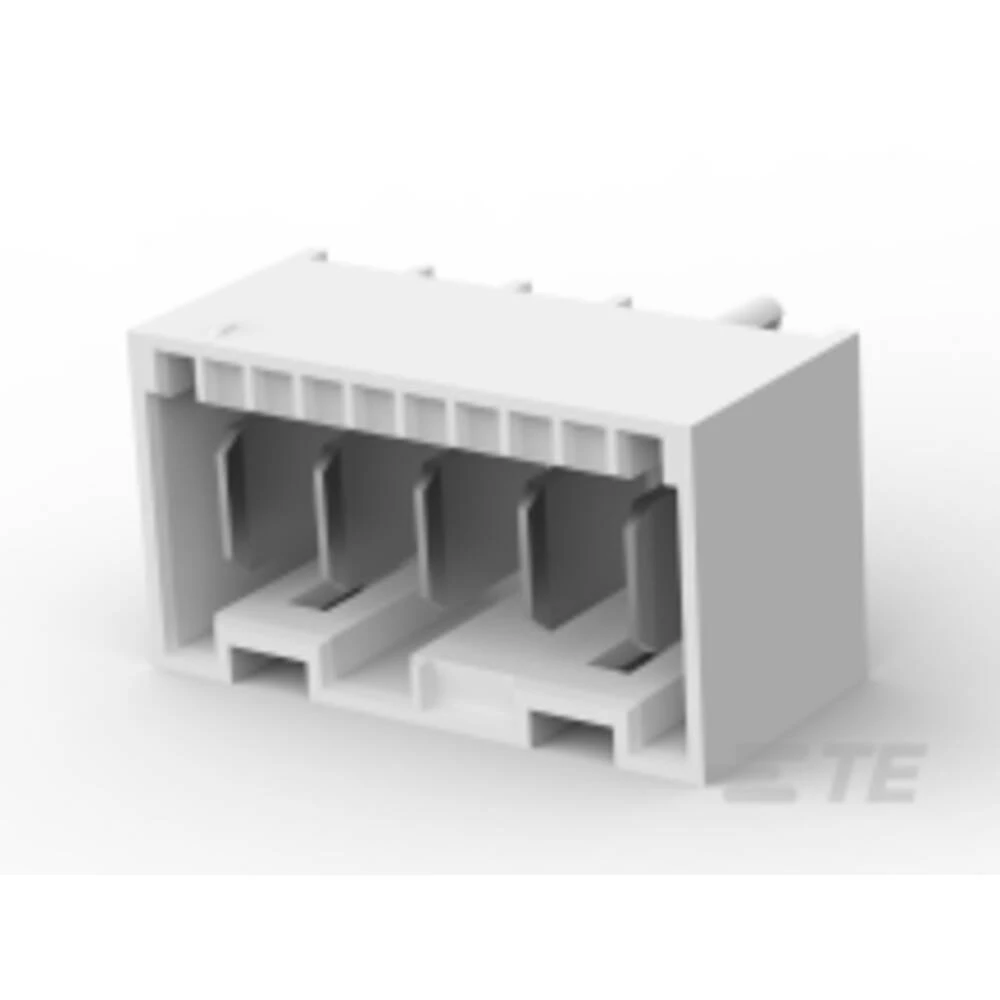 TE Connectivity RAST 5 ConnectorsRAST 5 Connectors 6-2232043-5 AMP slika