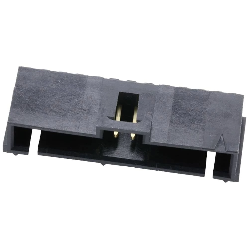 Molex Ukupan broj polova 12 Raster: 2.54 mm 705550081 1 St. Tube slika