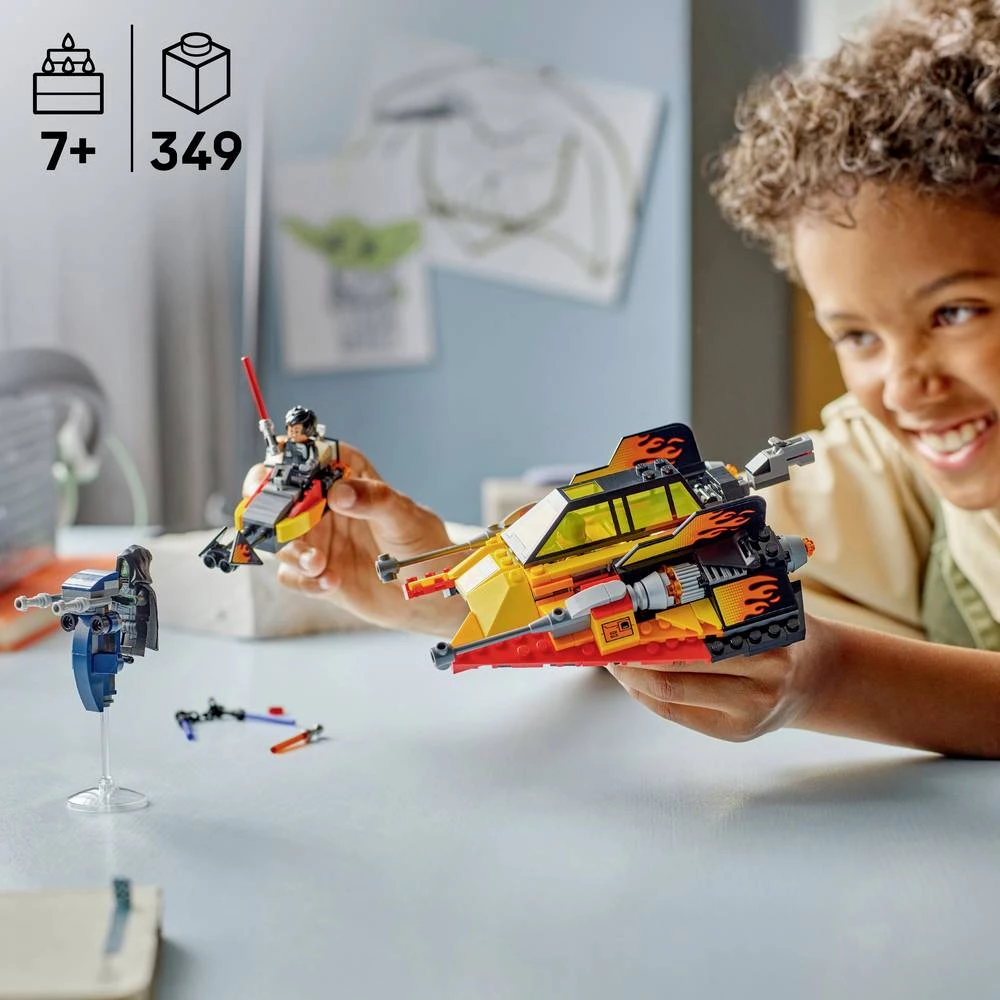 Conrad Product Image