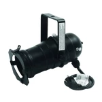Halogeni reflektor PAR Eurolite PAR-20 Spot Crna