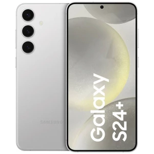 Samsung Galaxy S24+ 5G pametni telefon  512 GB 17 cm (6.7 palac) siva Android™ 14 Dual-SIM slika