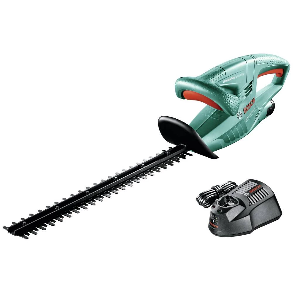 Bosch Home and Garden EasyHedgeCut 12-450 akumulator škare za živicu uklj. akumulator, uklj. punjač 12 V li-ion slika