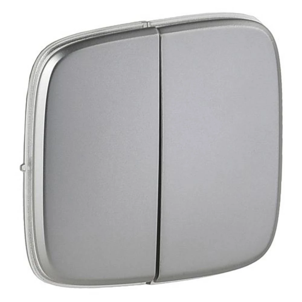 Legrand   klackalica Valena Life Allure inox 755023 slika