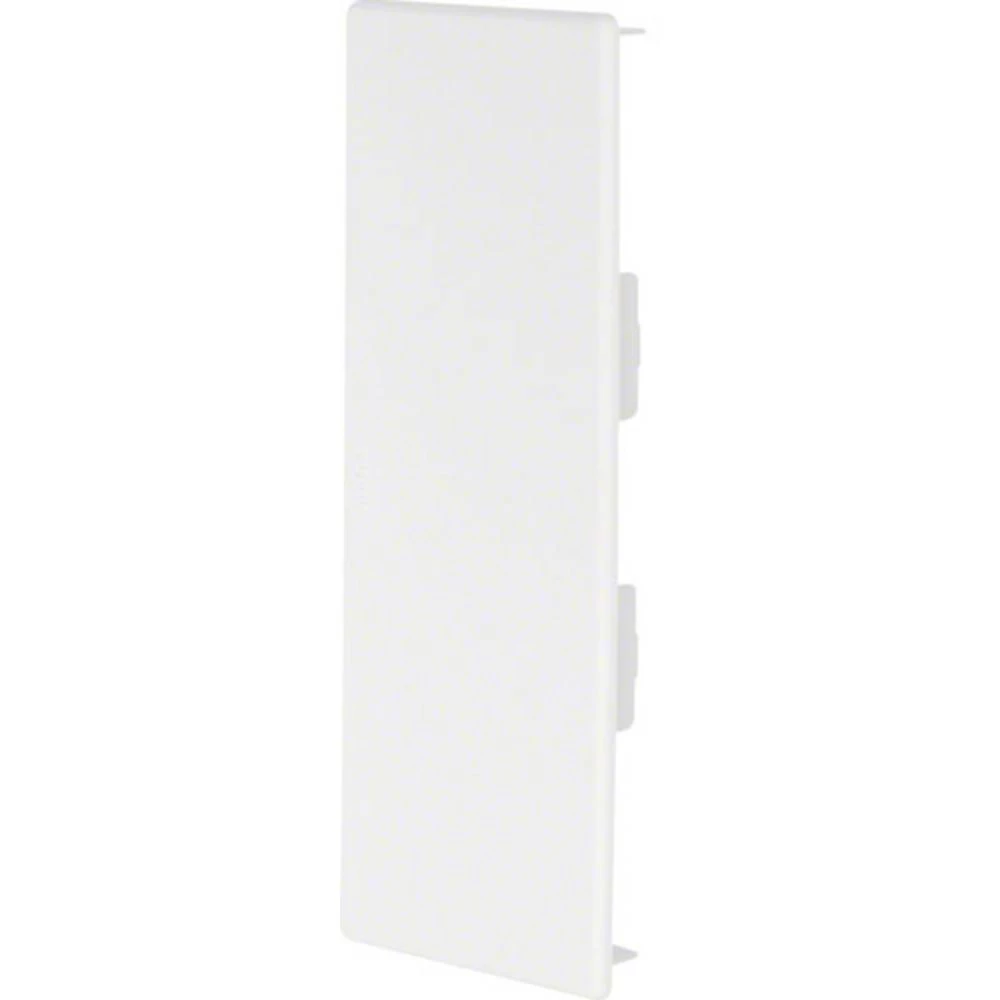 Hager M56139010 Kabelske kanalice Čista bijela (RAL 9010) slika