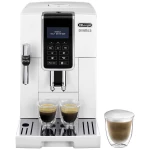 DeLonghi ECAM350.35w 0132220020 aparat za kavu automatski bijela