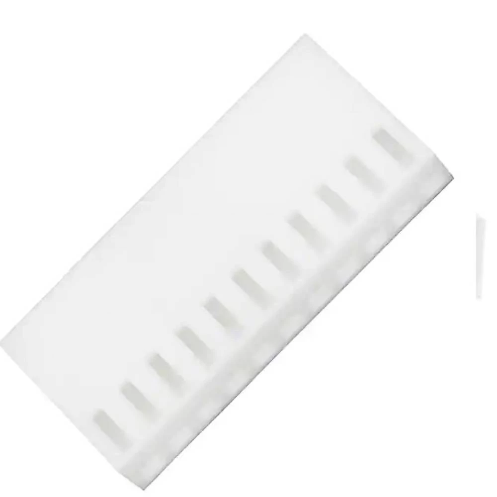 Molex kućište kabelske utičnice Ukupan broj polova 11 Raster: 2.54 mm 22012111 1 St. Bulk slika