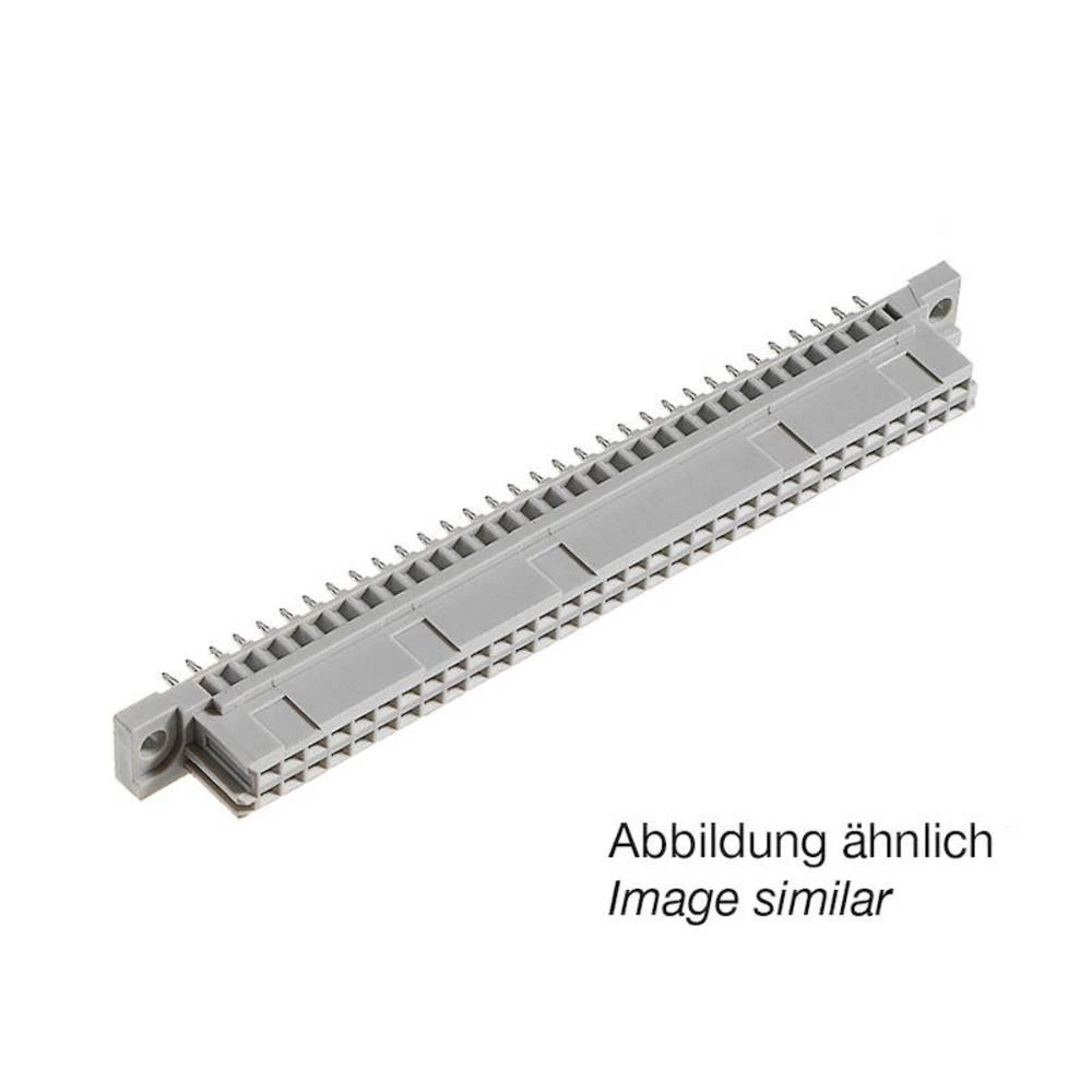 ept 302-40064-01 opružna letva Ukupan broj polova 64 Broj redova 2 1 St. slika