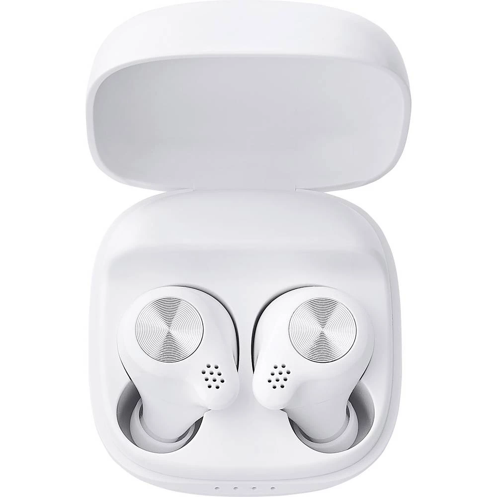 Intenso Buds Micro T200 white In Ear slušalice bijela slika