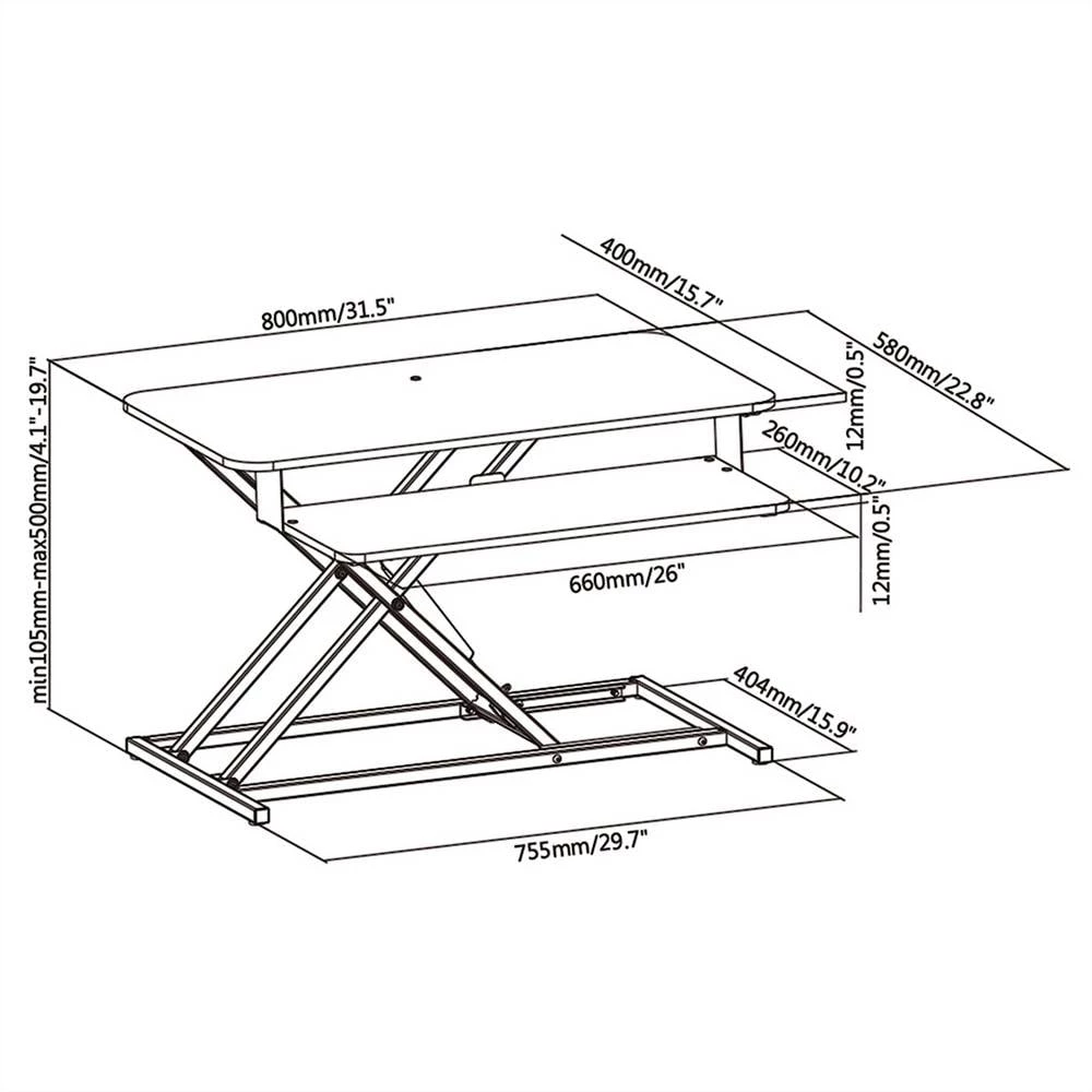 Conrad Product Image