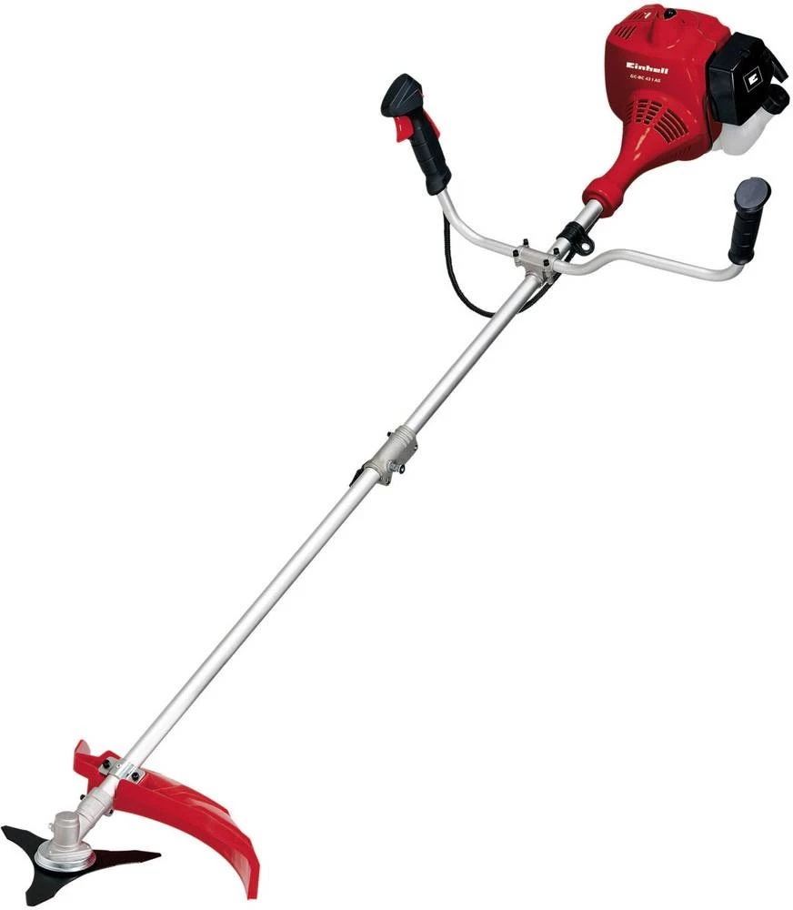 Einhell GC-BC 43 I AS 3436530 Benzinski trimer za travu sa pojasom slika
