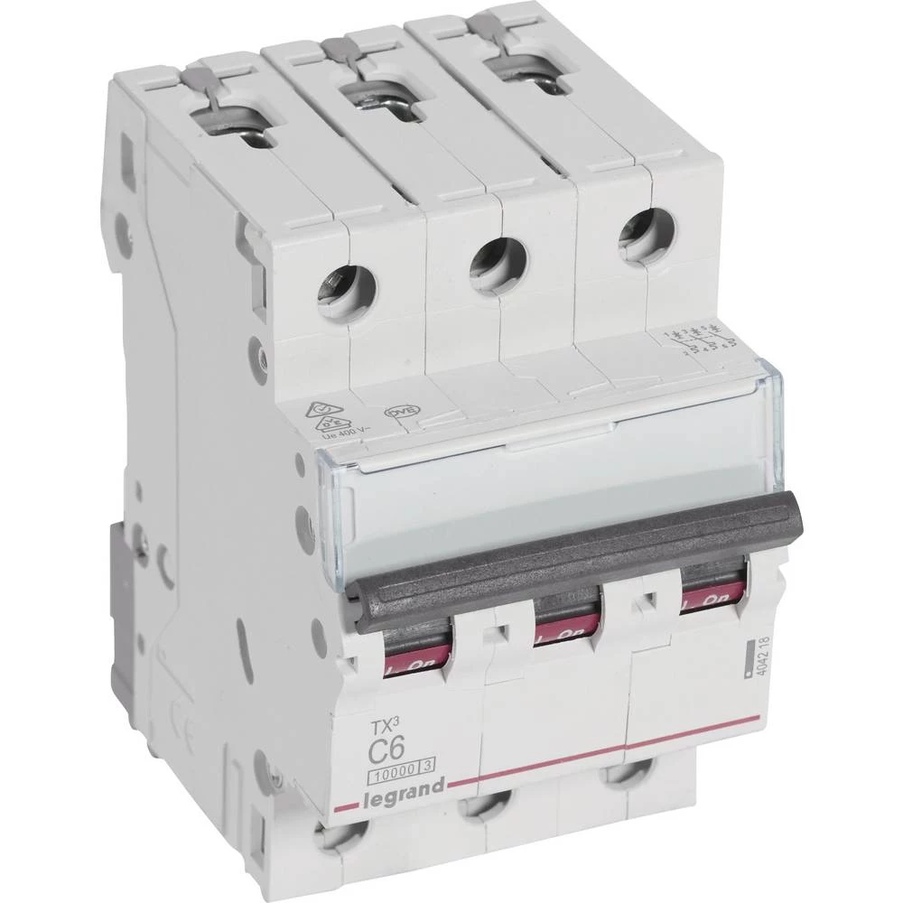 <br>  <br>  Legrand<br>  <br>  404218<br>  <br>  Legrand 404218<br>  <br>  zaštitna sklopka za vodove<br>  <br>  <br>  <br>  <br>  <br>  <br>  <br>  <br>  <br>  6 A<br>  <br>  <br>  <br>  400 slika