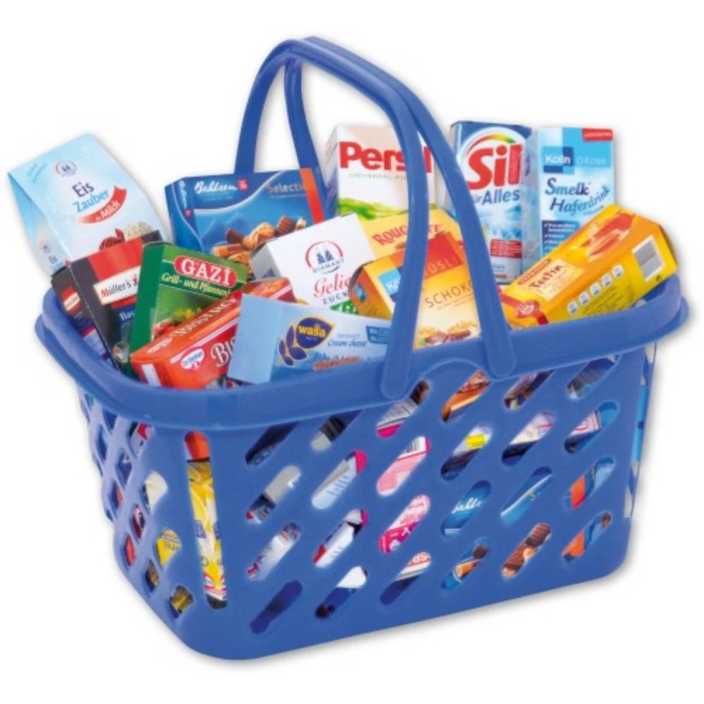 Vedes Trendtragekorb gefüllt 4062.3 slika