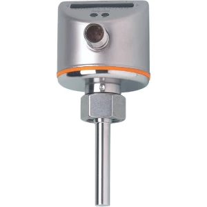 ifm Electronic strujni monitor SI5007 SI5007 Pogonski napon (područje): 18 - 36 V/DC 1 St. slika
