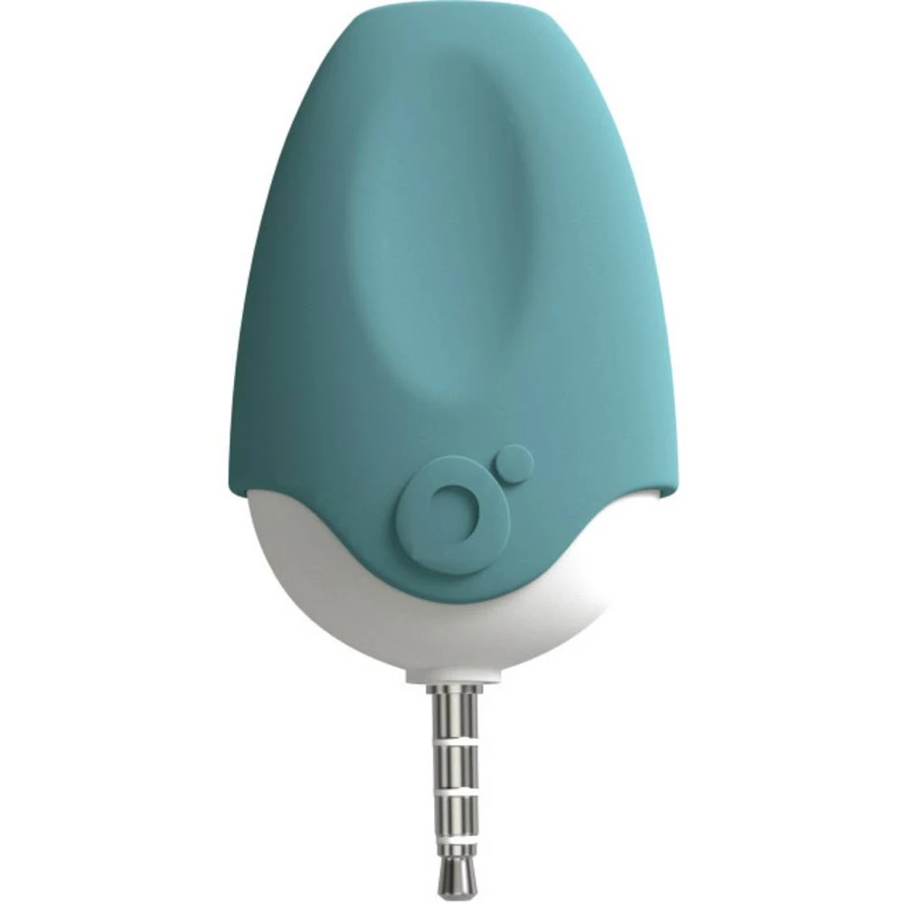 Infracrveni termometar za mjerenje tjelesne temperature oblumi OBLT12Z slika