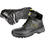 Zaštitne čižme S3 Veličina: 46 Crna, Žuta PUMA Safety Borneo Black Mid 630411-46 1 pair