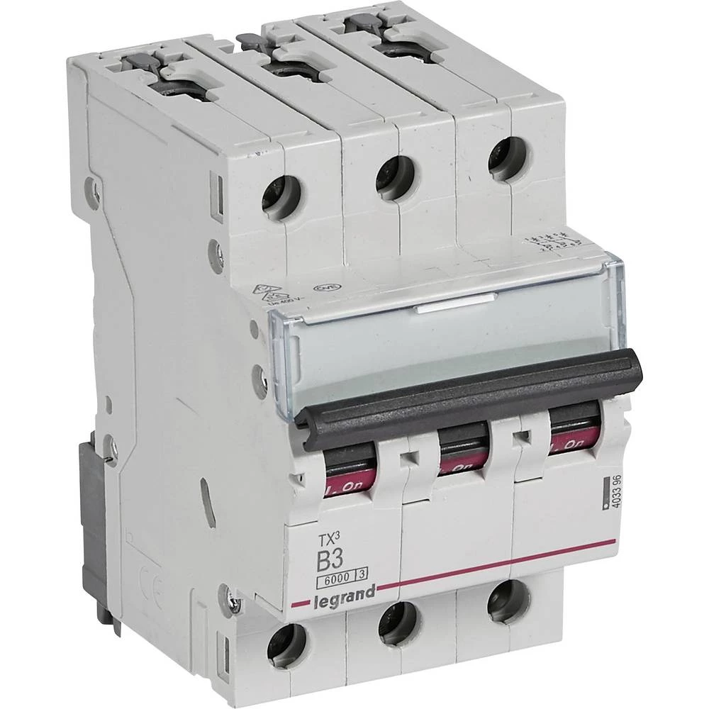 <br>  <br>  Legrand<br>  <br>  403396<br>  <br>  Legrand 403396<br>  <br>  zaštitna sklopka za vodove<br>  <br>  <br>  <br>  <br>  <br>  <br>  <br>  <br>  <br>  3 A<br>  <br>  <br>  <br>  400 slika