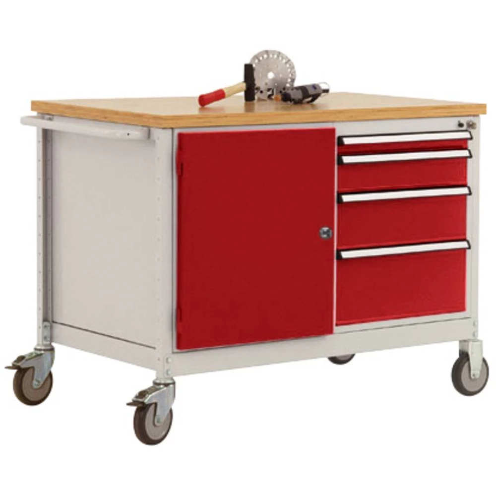 Manuflex TP1025.3003 slika