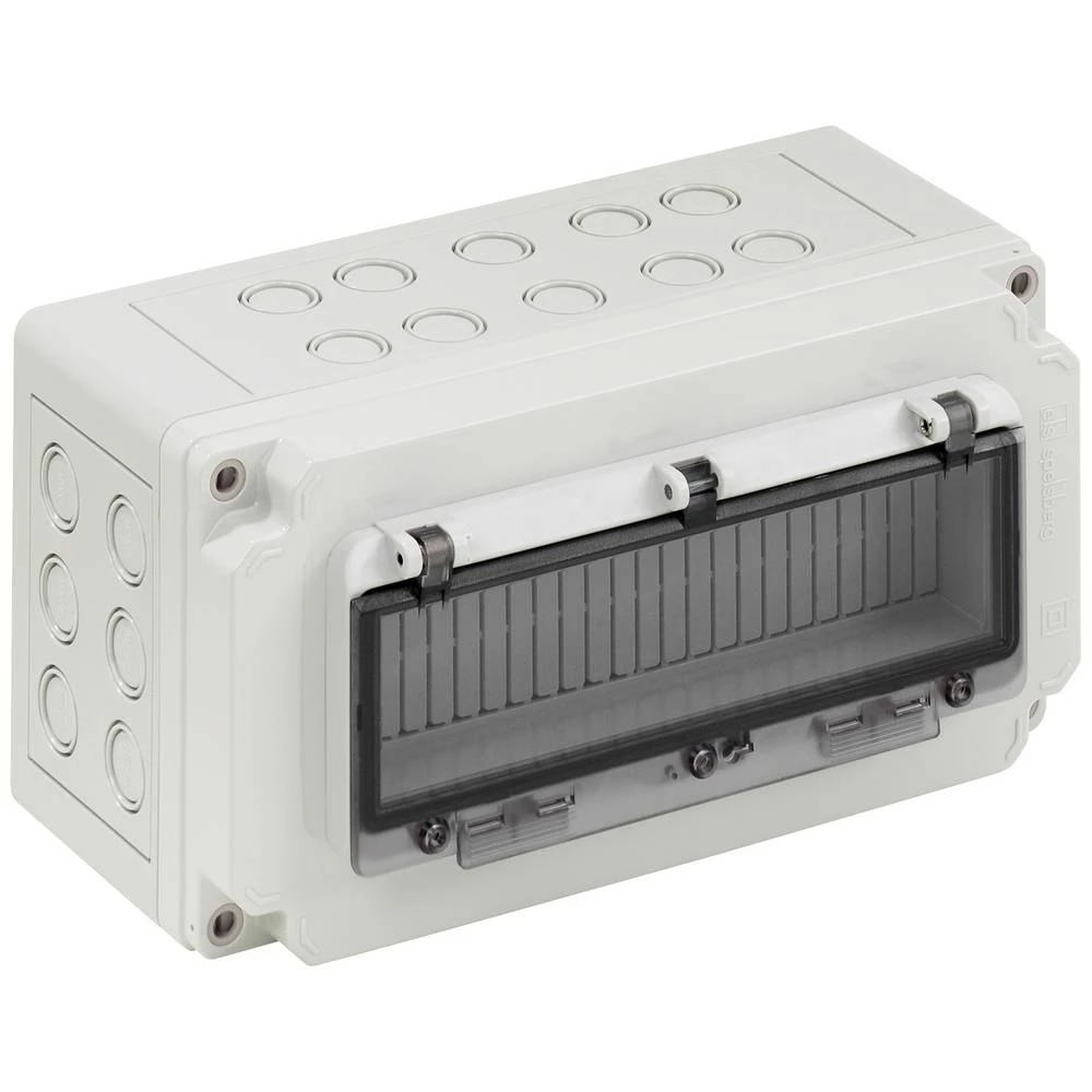 Spelsberg 59113201 SVi A 12 mali razvodnik nadgradnja slika