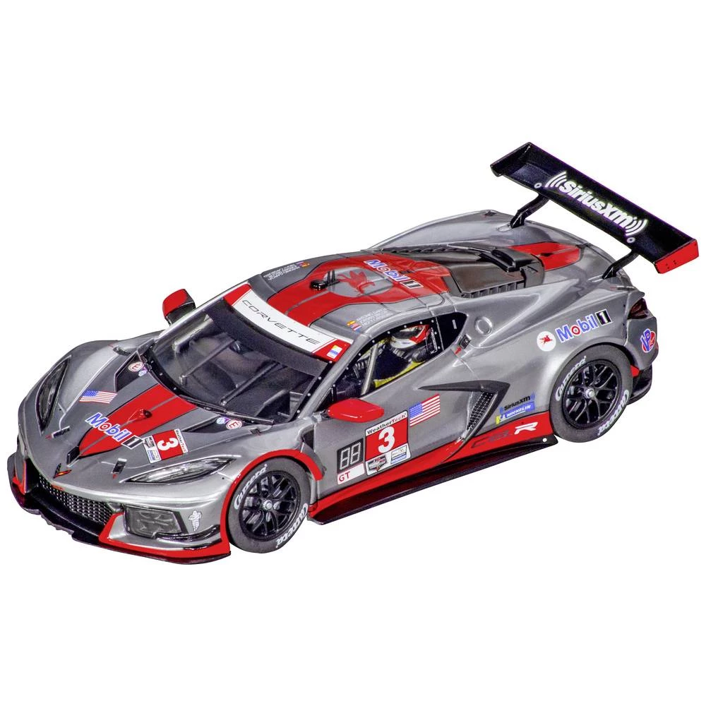 Carrera 20027690 Evolution automobil Chevrolet Corvette C8.R &quot,No.3&quot,, Sebring slika
