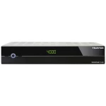 Telestar DIGISTAR C HD hd kabelski prijemnik čitač kartica Broj prijemnika: 1