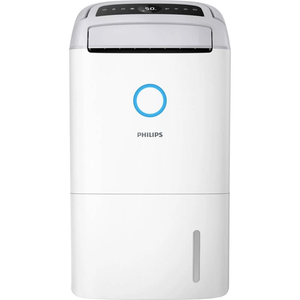 Philips Home Serie 5000 pročisćivač 137 m³ 26.5 l/dan bijela slika
