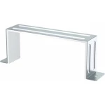 OBO Bettermann 7216410 Dodatna oprema za montažu (Š x V) 100 mm x 250 mm 1 ST