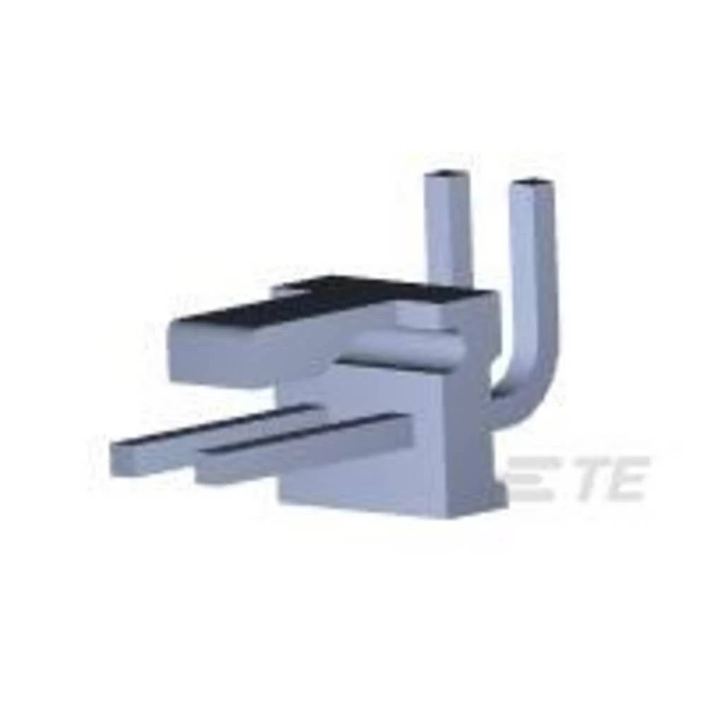 TE Connectivity MTA-156 Centerline ConnectorMTA-156 Centerline Connector 641207-2 AMP slika