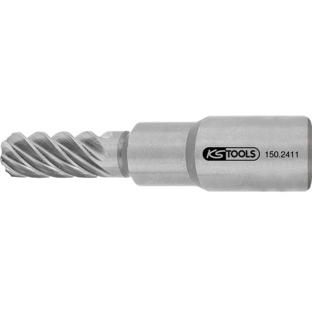 KS Tools 150.2411 Razvrtač 11x70mm slika