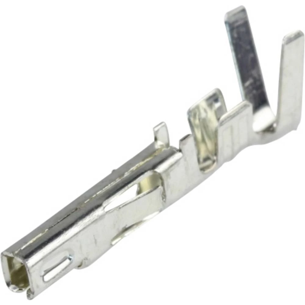 Molex 457503111 4000 pcs Mini-Fit Plus Crimp Terminal, 16 AWG, Reel, Copper (Cu) Alloy, Tin (Sn) slika