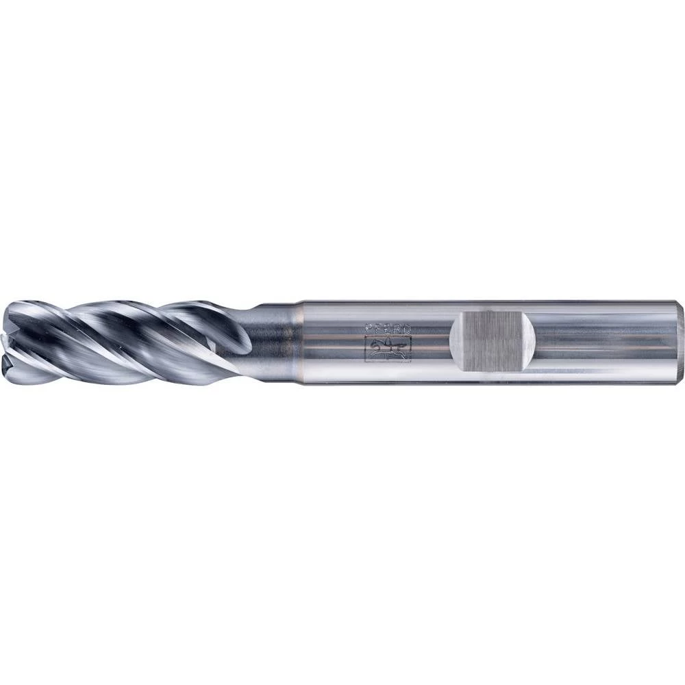 PFERD TOOLS 23000159 kutna glodalica tvrdi metal dužina 63 mm Radna duljina 19 mm Promjer osovine 8 mm slika
