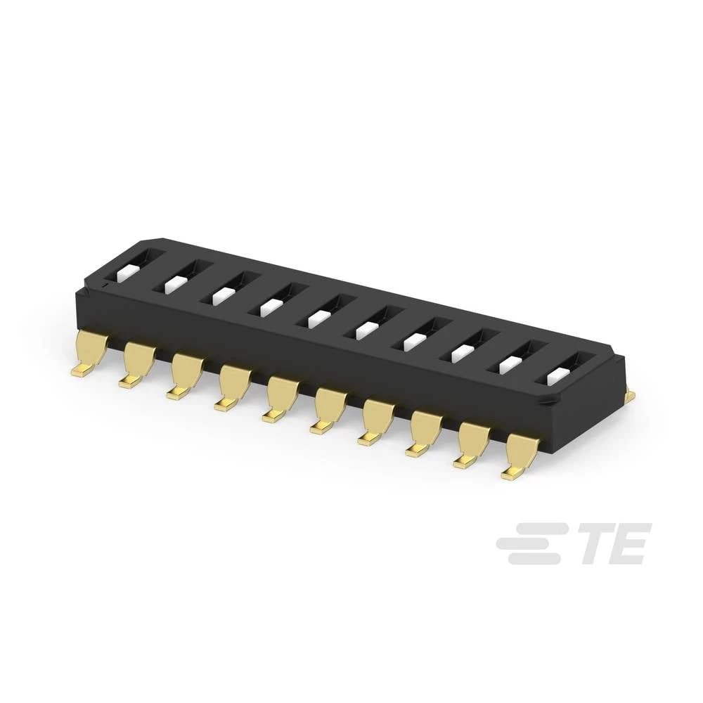 TE Connectivity 5-2319848-2     1 St. slika