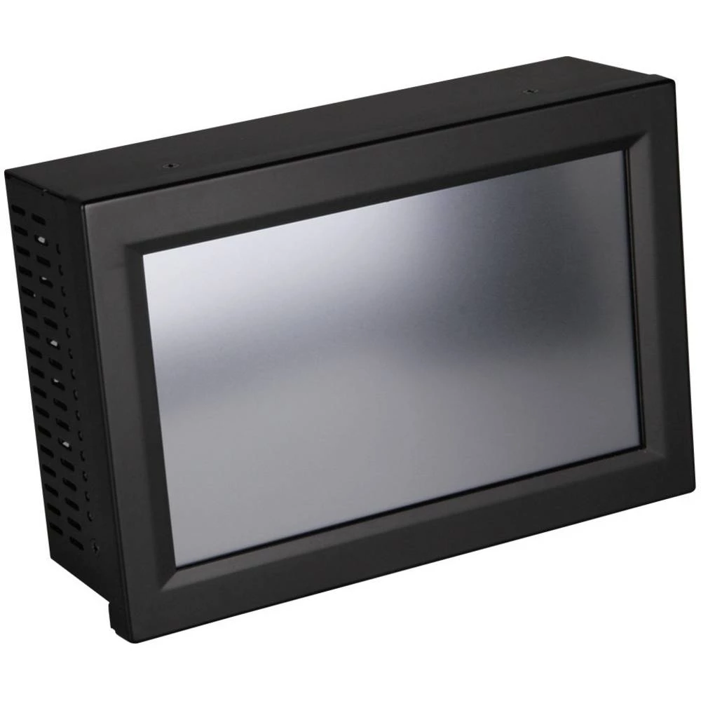 Industrijsko računalo All-inOne Joy-it Industrie T7 120 GB SSD Intel&reg; Atom&reg; (2 x 1.6 GHz) 2 GB 120 GB Bez operacijskog s slika