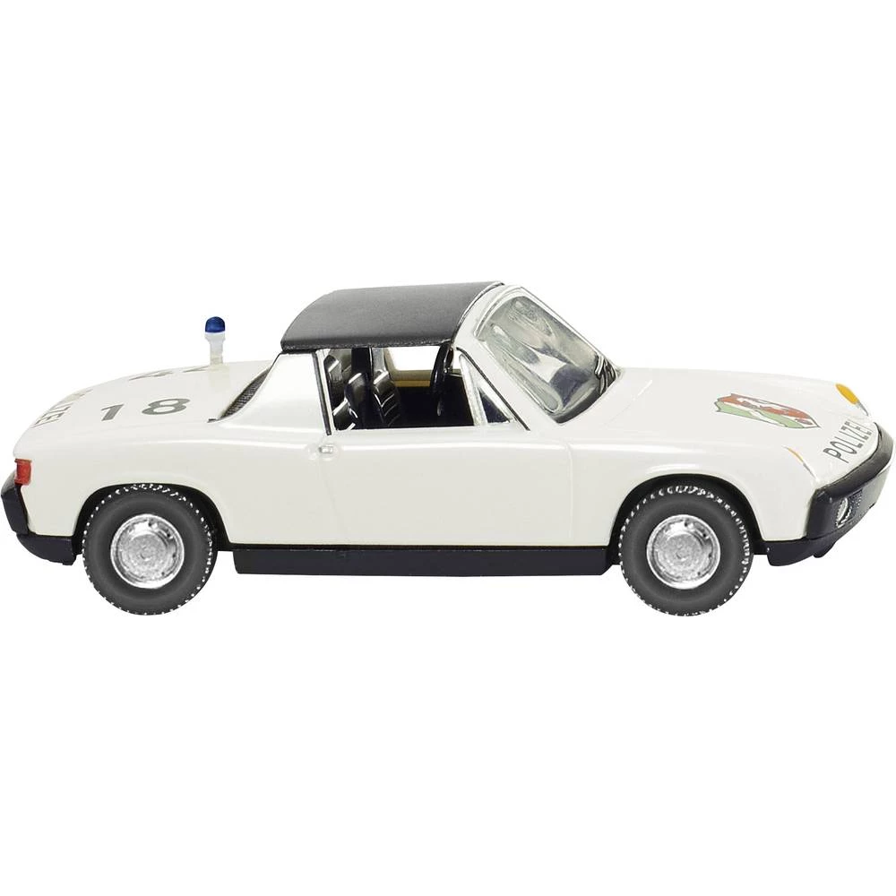 Wiking 0864 37 H0 Porsche slika