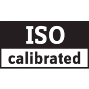 Kalib. ISO-Viseća vaga Kern CH 50K100 opseg mjerenja (maks.) 50 kg mogućnost očitanja 100 g slika
