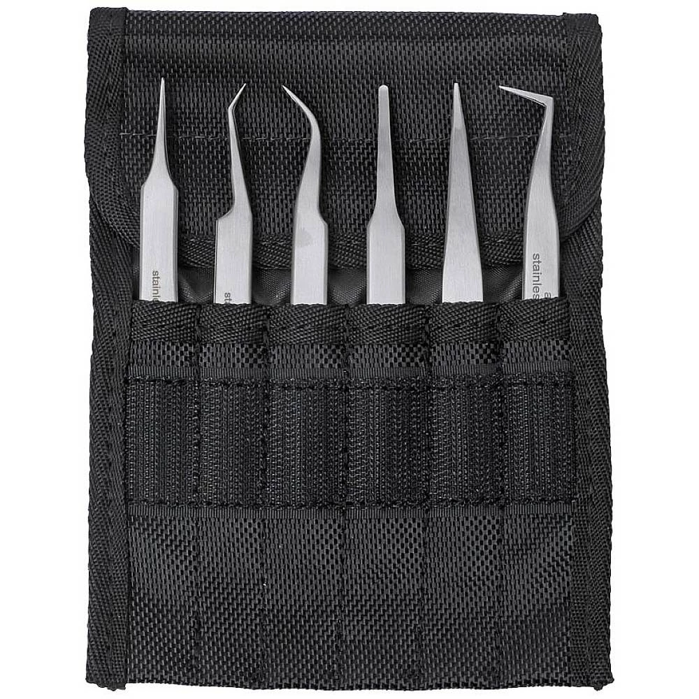 Bernstein Tools 5-050-ANY pinceta za pozicioniranje 130 mm slika