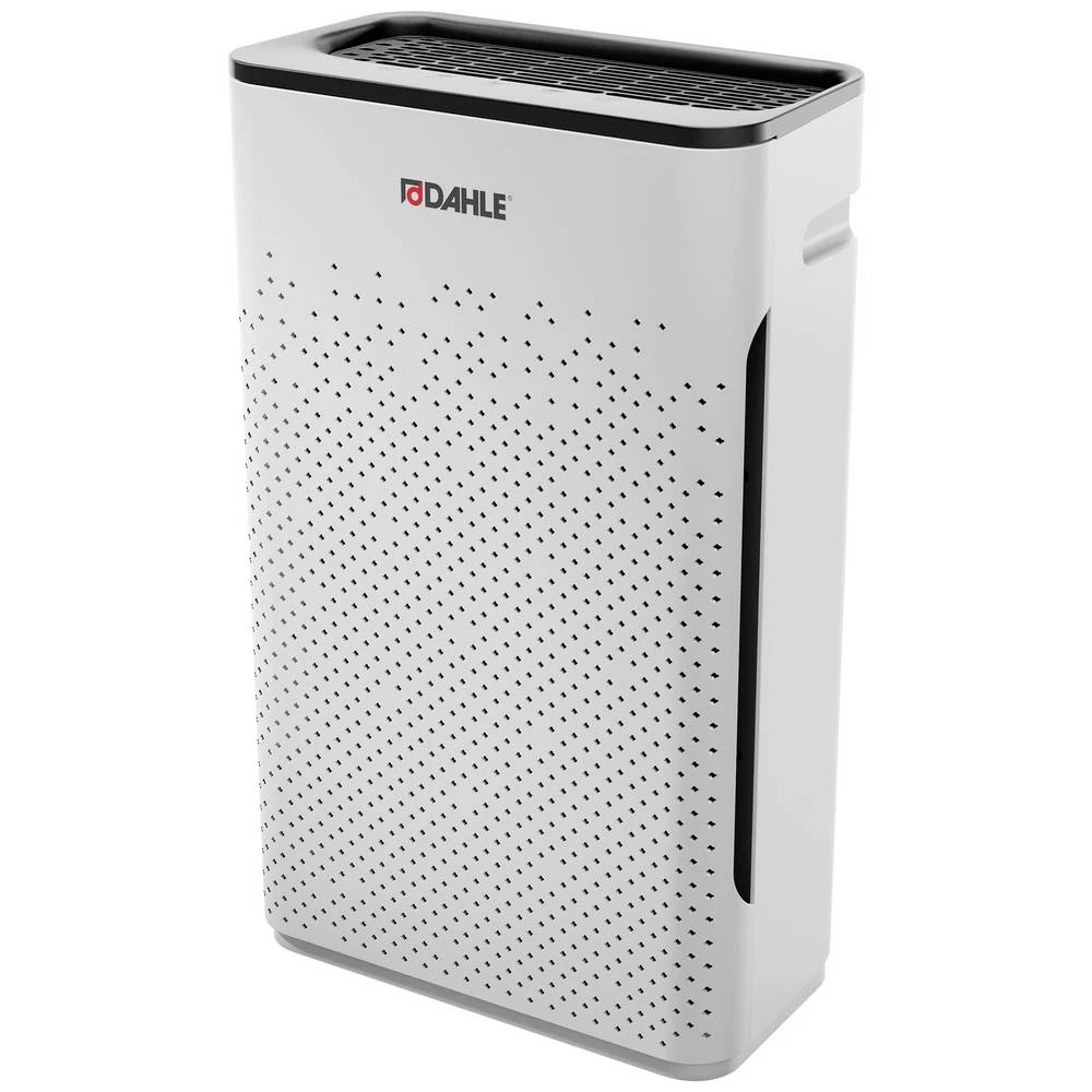 Dahle pročišćivač zraka DA 181, za prostorije do 25 m² Dahle DA 181 pročisćivač  25 m² bijela slika