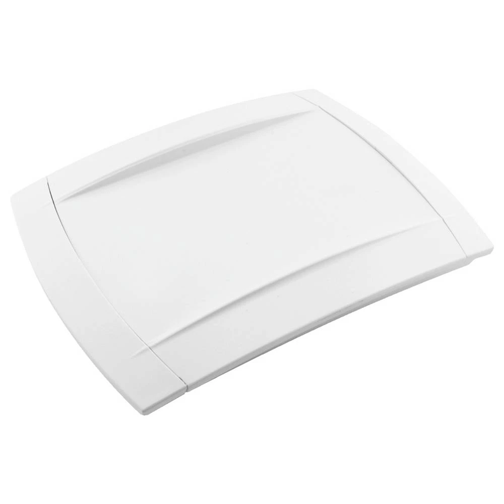 Supertronic PP108W-S zidno kućište 172 x 130 x 25 1 kom. slika