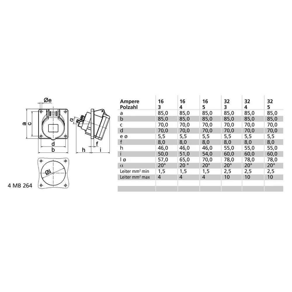 Conrad Product Image