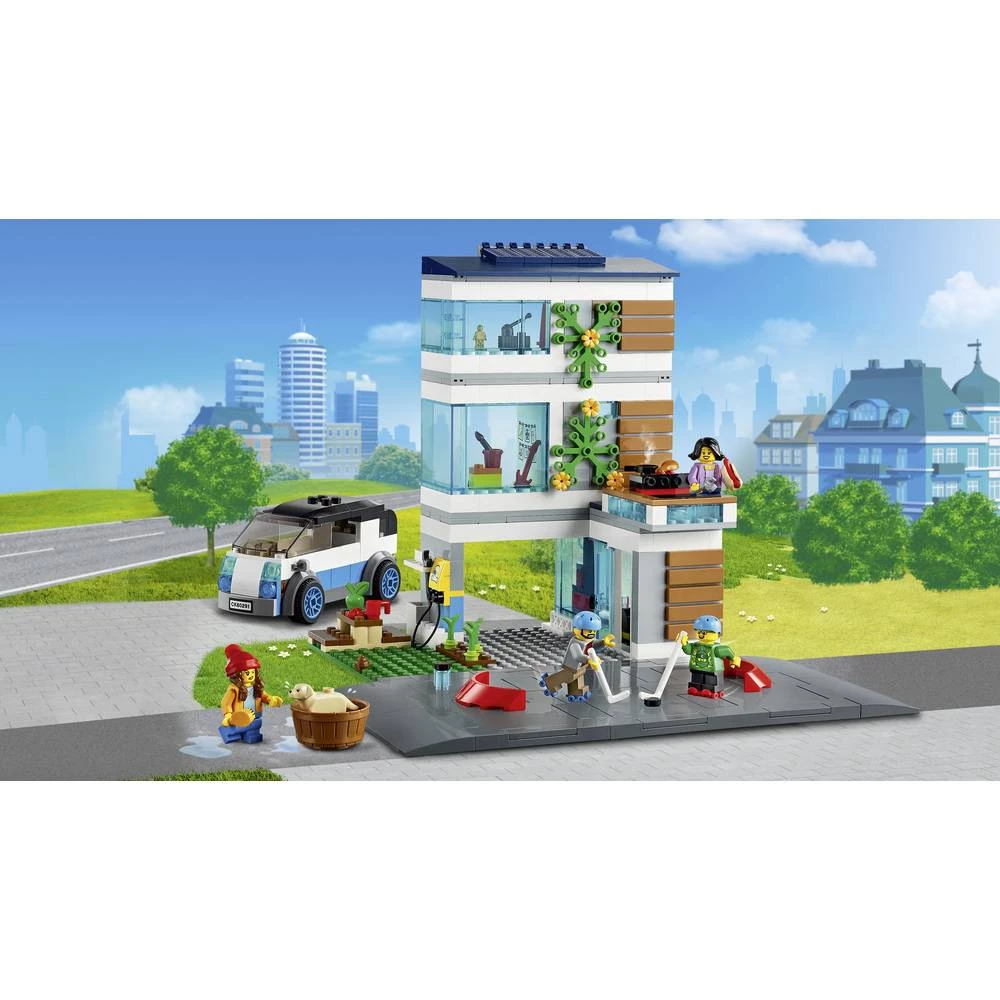 Conrad Product Image